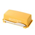 thumbnail image 2 of Butter Dish With Lid For Countertop Butter Crock With Stainless Multipurpose Butter Butter Container Kitchen For Wife Mother, 2 of 6