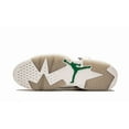 thumbnail image 6 of JORDAN MENS Air Jordan 6 Retro "Gatorade" 384664 145 from Stadium Goods, 6 of 6