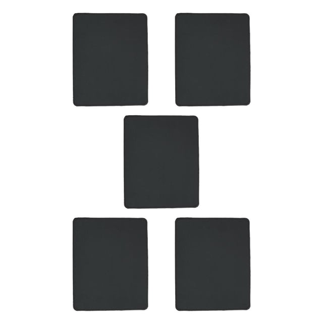 Bearachild TOP Dream Furniture LLC, no resistente al desgaste, alfombrilla de ratón cosida con borde suave para ordenador portátil, alfombrilla Type5 NO5