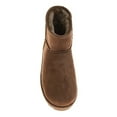 thumbnail image 5 of Avalanche Men'S Cozy Winter Boots, Chestnut, Size: 12, 5 of 7