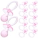 thumbnail image 4 of 12 Uds. Chupetes para bebé, mesa dispersa, chupete para bebé, decoración colgante, recuerdos para Baby Shower, 4 of 5