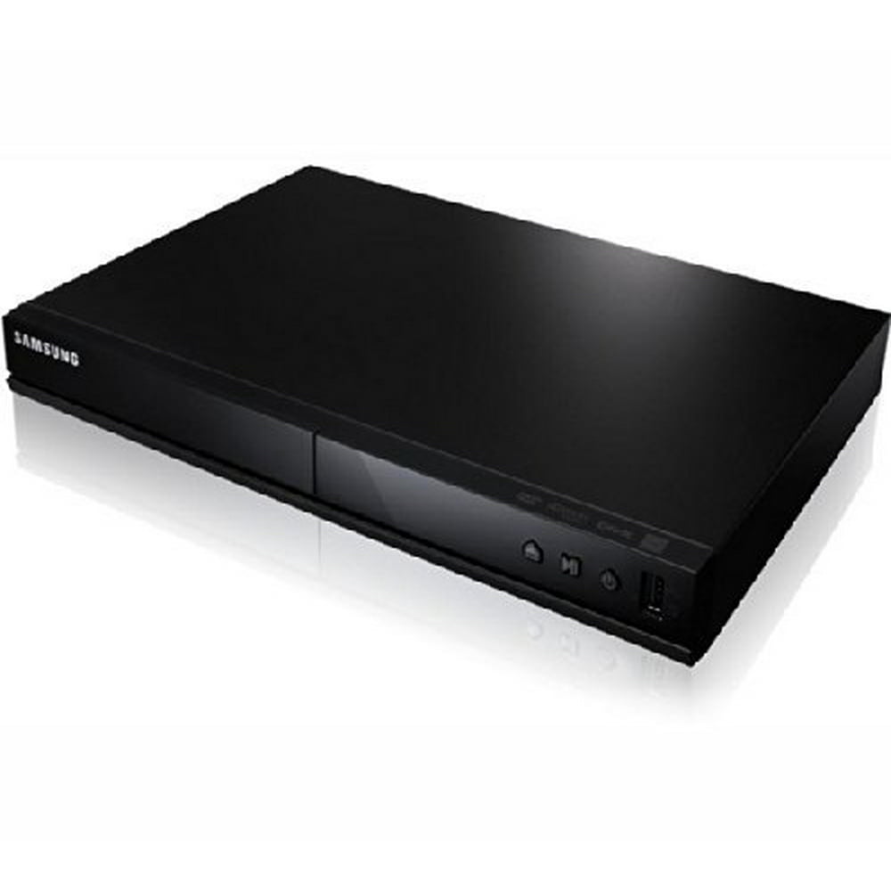 Samsung E360 All Region Free DVD Player ConnectShare Movie, Dolby
