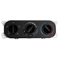 thumbnail image 1 of Módulo de panel de control del calentador de aire acondicionado Unique Bargains para Jeep Wrangler 3.8L 2007 2008 2009 2010 Unidad de clima HVAC No.55111841AE/55111841AB/55111841AC, 1 of 7