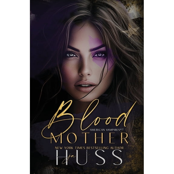 Blood Mother, (Paperback)