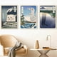 thumbnail image 4 of M-Funny Japanese Woman Yelling At , Canvas Painting Wall Art Poster Print for Home Decor, 4 of 5