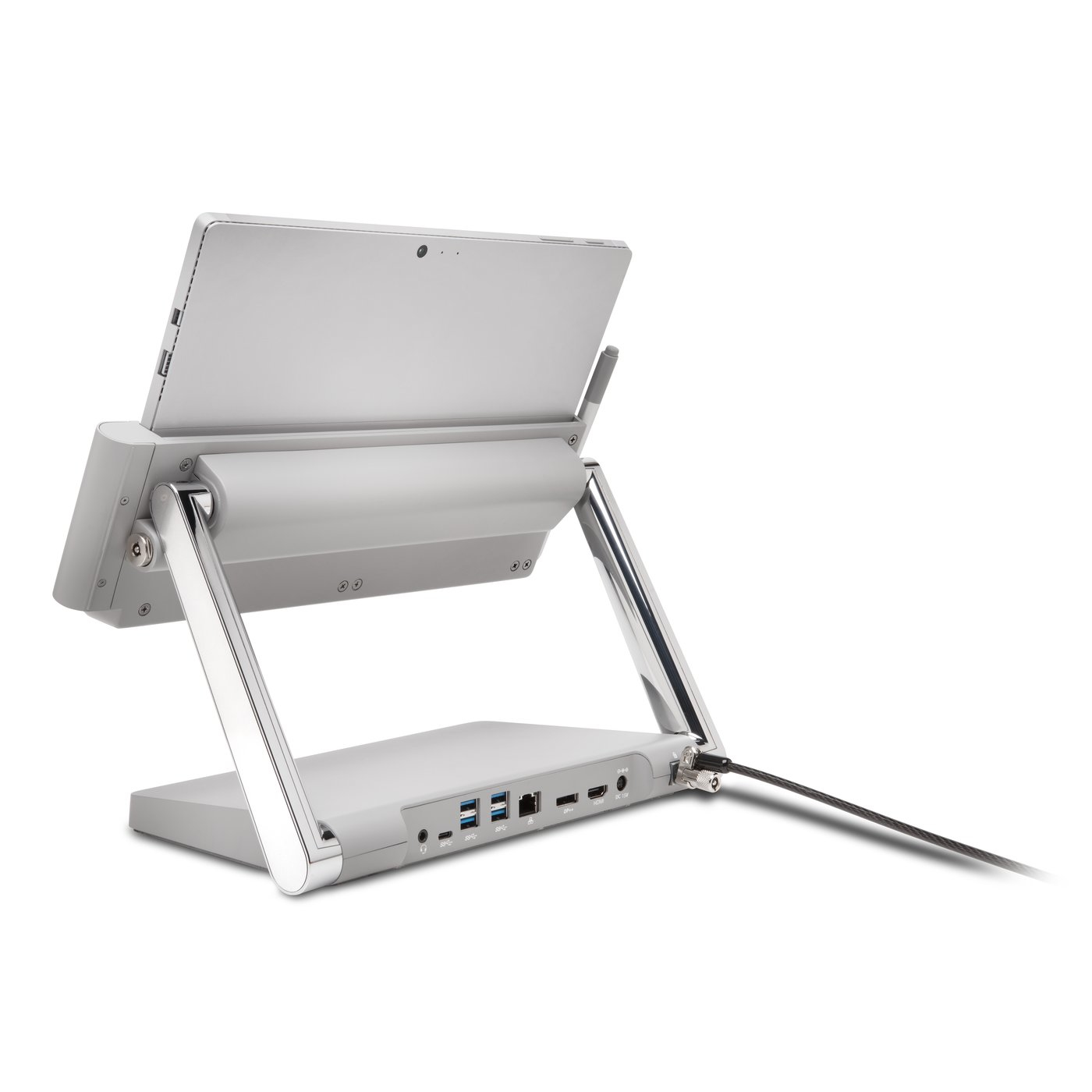Kensington K62917NA Dual 4K Surface Pro 