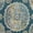 Gray and Blue, variant on Rugs.com Paragon Collection Rug – 5' x 8' Oval Red Medium-Pile Rug Perfect For Living Rooms, Large Dining Rooms, Open Floorplans