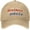 Natural, variant on Best Uncle Womens Baseball Caps The Best Brothers Get Promoted to Uncle Hiking Cap for Men's Light Weight Ball Cap