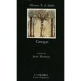 thumbnail image 1 of CANTIGAS CATEDRA Alfonso EL Sabio (Alfonso) X Rey DE Castilla, 1 of 1