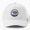 White, variant on VP-45 Patrol Squadron Baseball Cap, Military Aviation Unit Graphic Design, Classic Hat