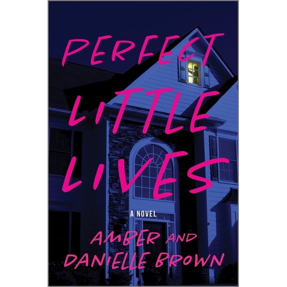 Pre-Owned Perfect Little Lives (Paperback) 1525805053 9781525805059