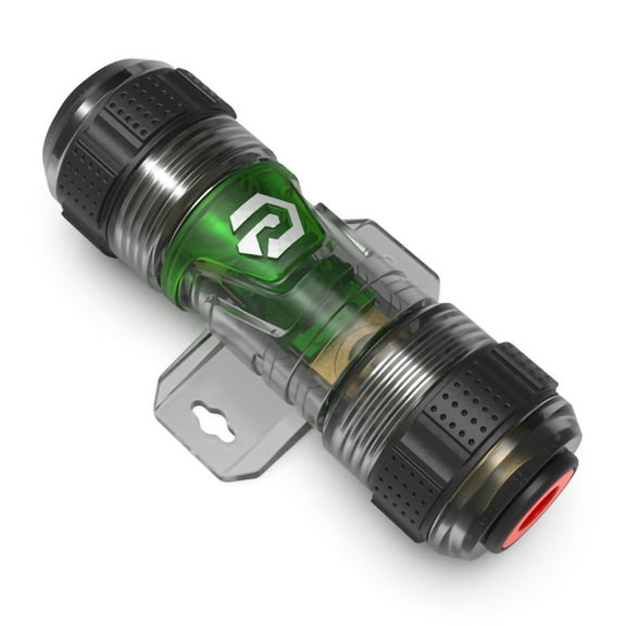 Raptor R4AGU AGU Mid-Series Fuse Holder