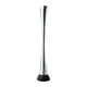 thumbnail image 3 of Triturador de hielo de acero inoxidable, mortero para cócteles, suministros para bar, portátil, resistente, para el hogar, tienda, restaurante, bar. M, 3 of 9
