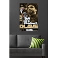 thumbnail image 4 of NFL New Orleans Saints - Chris Olave 24, 4 of 4