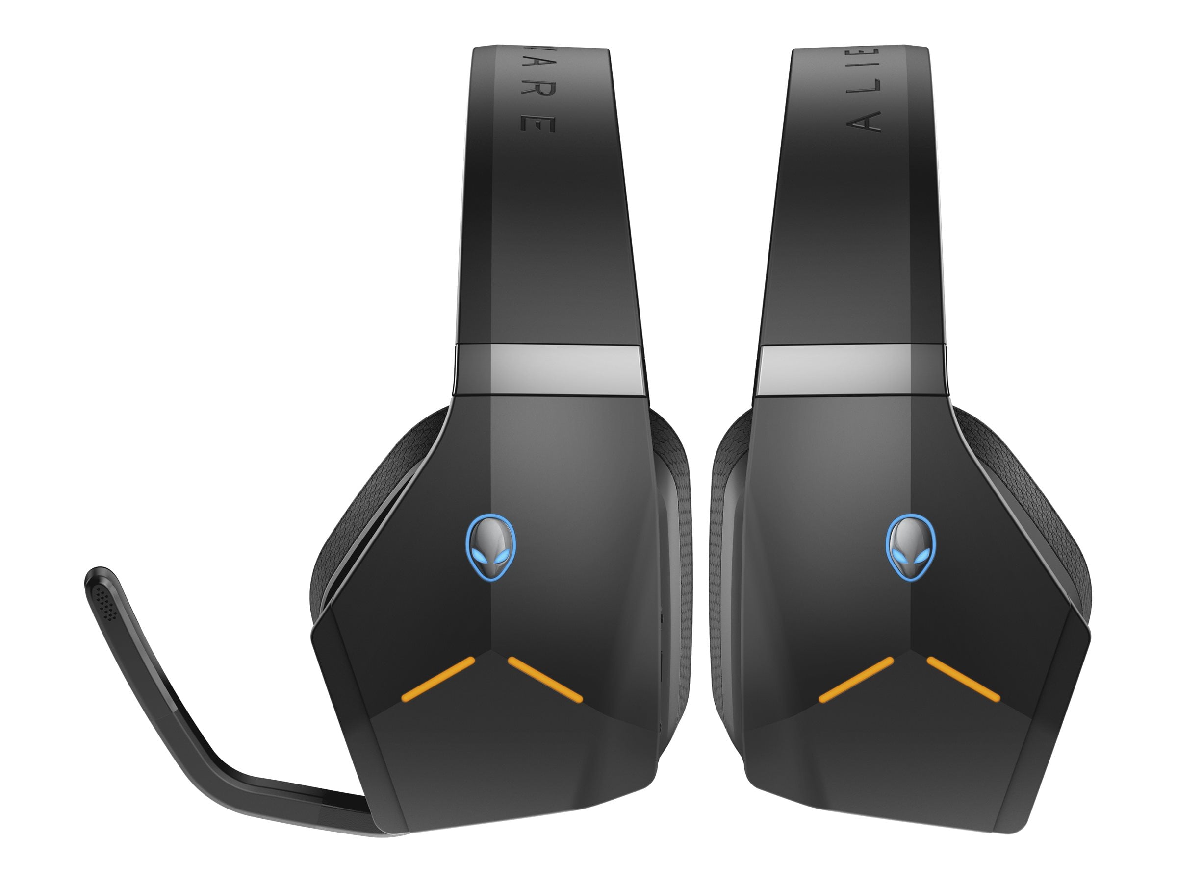 Dell AW988 Alienware Wireless Gaming Headset | Walmart Canada