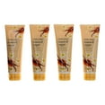 thumbnail image 2 of Toasted Sugar by Bodycology, 4 Pack 8oz Moisturizing Body Cream women, 2 of 2