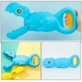 thumbnail image 3 of LEEYNEER Jouet Attrape-Tout-Petit Alligator Robot Main Robot Bras Attrape-Jouet Griffe, 3 of 6