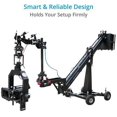 thumbnail image 6 of Airwave V15 Camera Vibration Isolator Arm for 3-Axis Ronin/Movi Gimbals & Stabilized Heads, 6 of 8