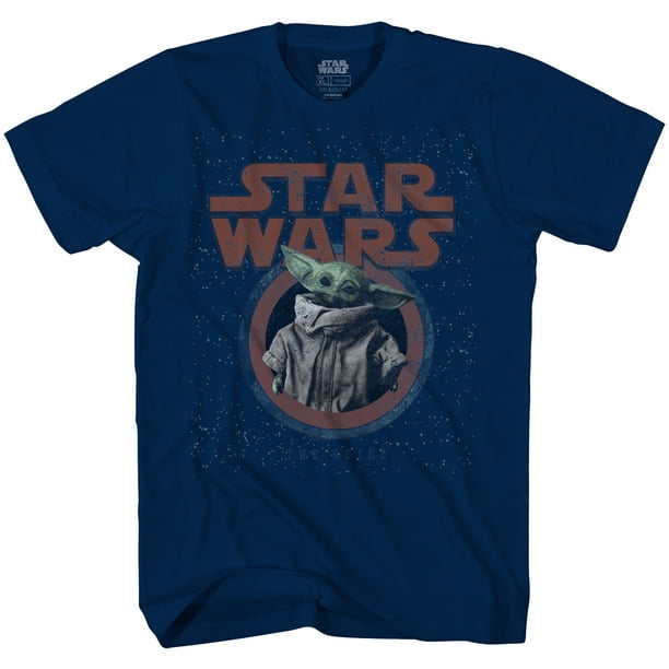 tshirt guy mandalorian