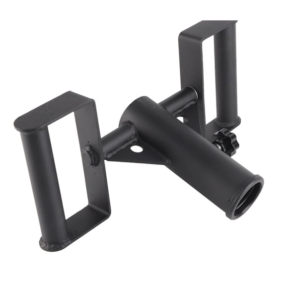 Shoulder Press Attachment T Bar Row Landmine Handle for 52mm