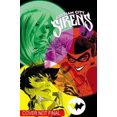 thumbnail image 4 of Gotham City Sirens Book Two, 4 of 4