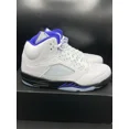 thumbnail image 5 of Ni - ke Air Jordan 5 Retro 'Concord' Men's Size 14 (DD0587-141) NEW DS OG ALL, 5 of 5