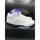 thumbnail image 5 of Ni - ke Air Jordan 5 Retro 'Concord' Men's Size 14 (DD0587-141) NEW DS OG ALL, 5 of 5