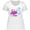 AA-White, variant on Inktastic Cute Pink Sea Turtle Women's Plus Size T-Shirt