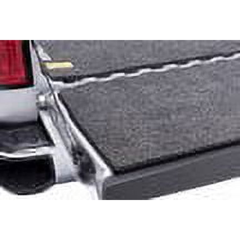 BedRug Tailgate Mat for 2005-2015 Toyota Tacoma photo 6