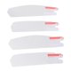 thumbnail image 5 of Cluster Scratch Protection Film Protector de Pantalla para 2011-2017 2 piezas, 5 of 8