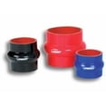 thumbnail image 3 of Vibrant Performance 2731 VIB2731 4 PLY HUMP HOSE, 2.25IN I.D. X 3IN LONG - BLACK, 3 of 4