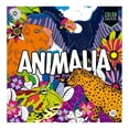 thumbnail image 1 of Color block animalia VR Editoras Libro Tapa Blanda, 1 of 2
