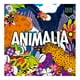 thumbnail image 1 of Color block animalia VR Editoras Libro Tapa Blanda, 1 of 2