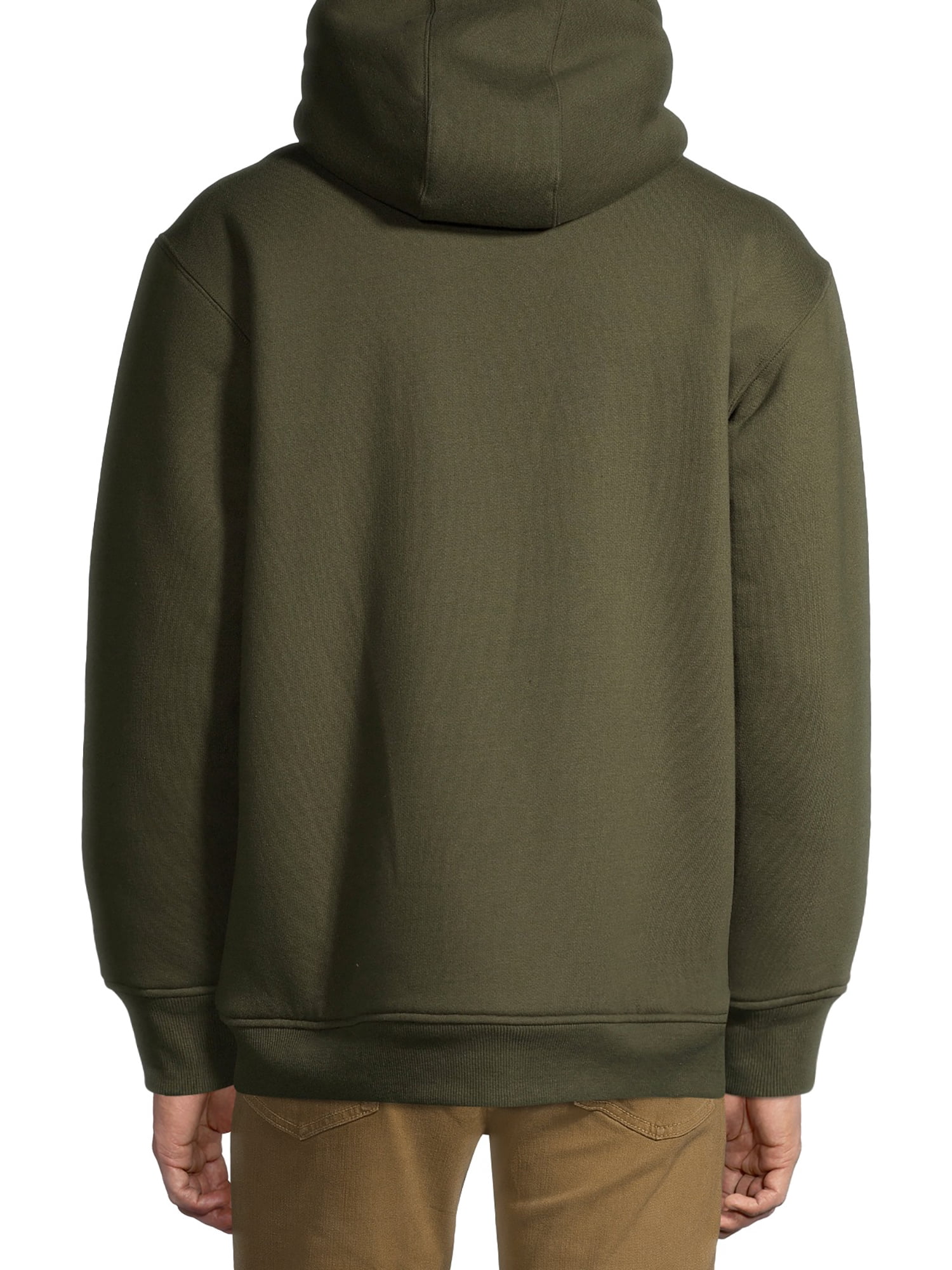 Fleece Sherpa Lined 