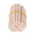thumbnail image 3 of 50pcs Spruce Con 1pc Setter Tool /4 Piezas De Violín De Tamaño Yuyangstore Soundpost para violín, 3 of 8