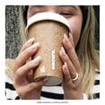 thumbnail image 4 of Vaso de Papel con tapa Wecare para Café 355 ml, 4 of 4