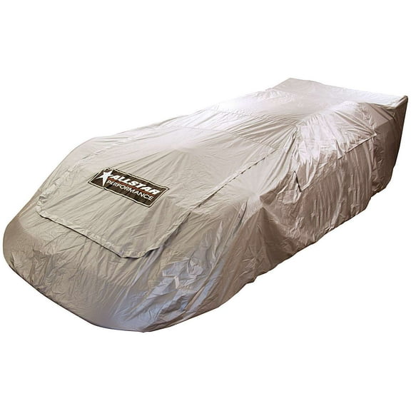 Car Cover Dirt Late Model