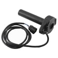 thumbnail image 2 of For Surron Parts About Sur Ron Light Bee X Throttle Electronic Pull Turn Grip Sur-Ron Handle Handlebar Cable Motorcycle, 2 of 8