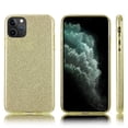 thumbnail image 2 of iPhone CSIP11P-UDZ-GO Starry Dazzle Luxury TPU Cover Case for iphone 11 Pro - Gold, 2 of 8