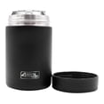 thumbnail image 4 of Kit Cervecero AROL Porta Caguamón y Porta Botella Acero Inoxidable Black, 4 of 9