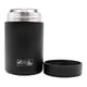 thumbnail image 4 of Kit Cervecero AROL Porta Caguamón y Porta Botella Acero Inoxidable Black, 4 of 9