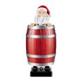 thumbnail image 2 of Accesorios De Parodia Caja de cigarrillos automática Strange Uncle Santa Spoof Case para regalo de marido (B) Likrtyny Libre de BPA, 2 of 6