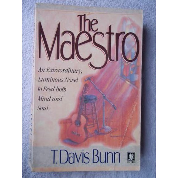 Pre-Owned The Maestro (Paperback) 1556611463 9781556611469