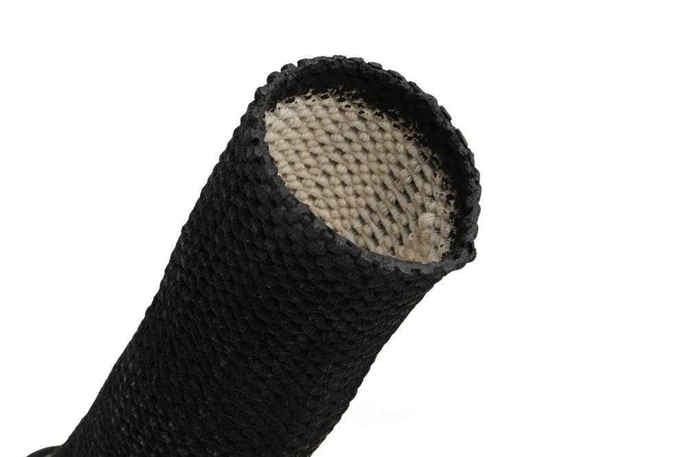 Secondary Air Injection Fresh Air Duct Hose Fits select: 2004-2007 CHEVROLET AVEO, 2008 CHEVROLET AVEO BASE/LS