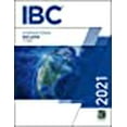 thumbnail image 1 of International Building Code 2021, 1 of 1