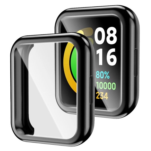 Correa de reloj para Xiaomi Mi Watch Lite, correa de repuesto de silicona para Redmi Watch 2 Lite, pulsera de correa Tan Jianjun unisex