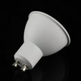 thumbnail image 4 of Spptty Ampoule LED, Nouvelle GU10 3W RGB Blanc Chaud Changeant de Couleur avec Télécommande, Lampe LED RGB avec Télécommande, 4 of 8