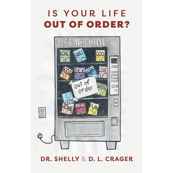 Is Your Life Out of Order?, (Paperback)