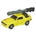 thumbnail image 2 of Transformers Generations Selects WFC-GS13 Hubcap, War for Cybertron Deluxe Class Figure - Collector Figure, 5.5-inch, 2 of 3