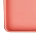 thumbnail image 3 of Vibrant Life Small Silicone Pet Feeding Mat, Rose, 13" x 8", 3 of 5